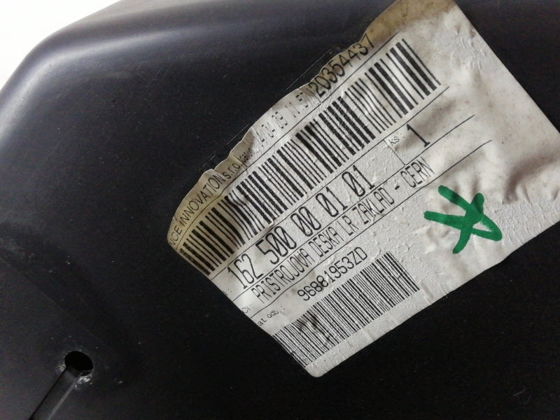 Cassetto portaoggetti citroen c3 picasso (2009 > 2016) box cruscotto