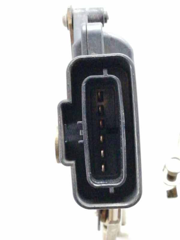 Serratura porta posteriore sinistra suzuki ignis (2003 in poi) 6 pin -