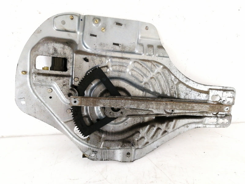 Motorino alzacristallo hyundai tucson (2005) porta anteriore sinistra