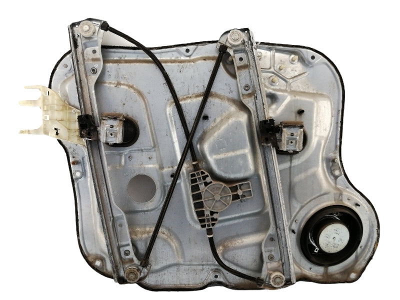 Motorino alzacristallo hyundai santa fe' ( 2006 > 2008 ) porta anteriore