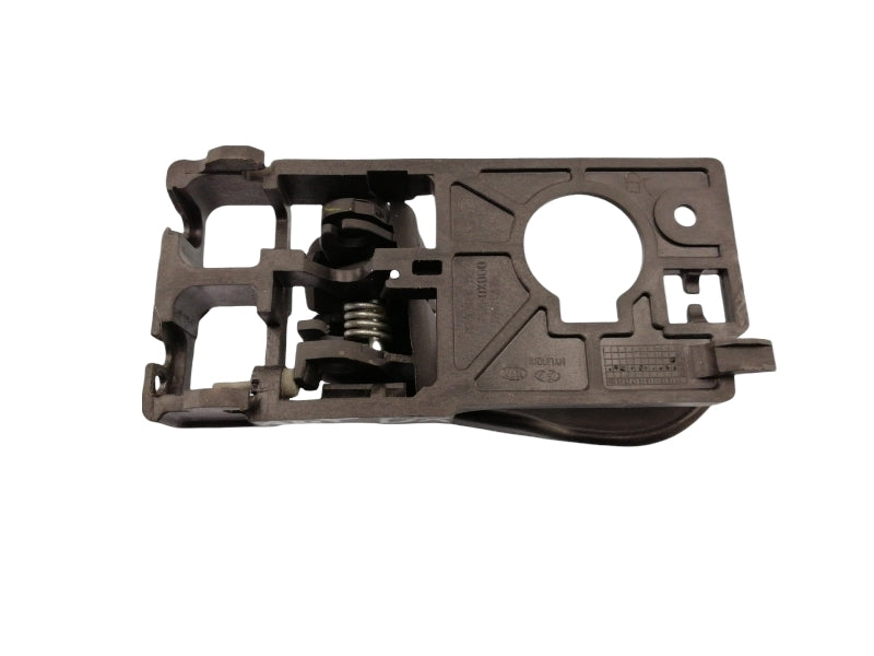 Maniglia interna hyundai i10 ( 2007 > 2010 ) porta anteriore destra nera