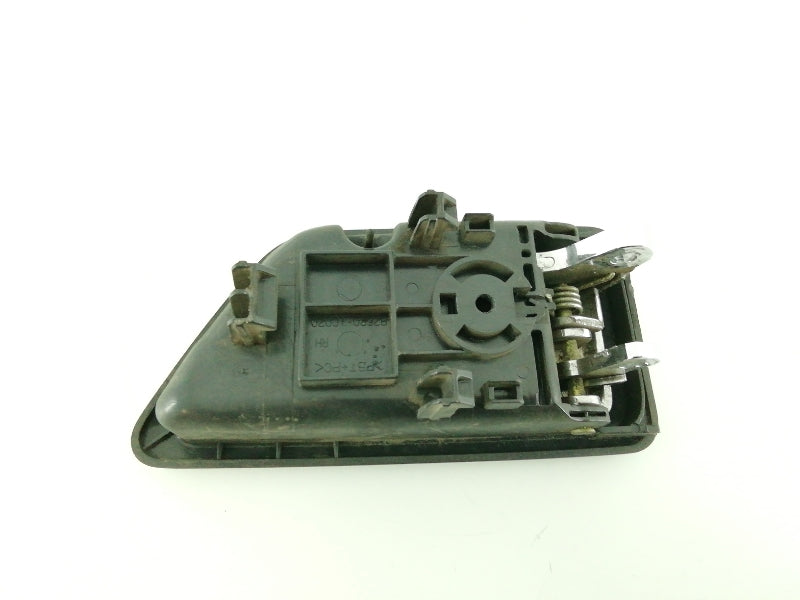 Maniglia interna hyundai getz ( 2002 > 2009 ) porta posteriore destra