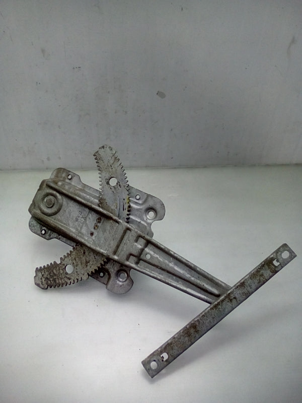 Alzacristallo manuale nissan micra ( 2003 > 2010 ) porta posteriore destra