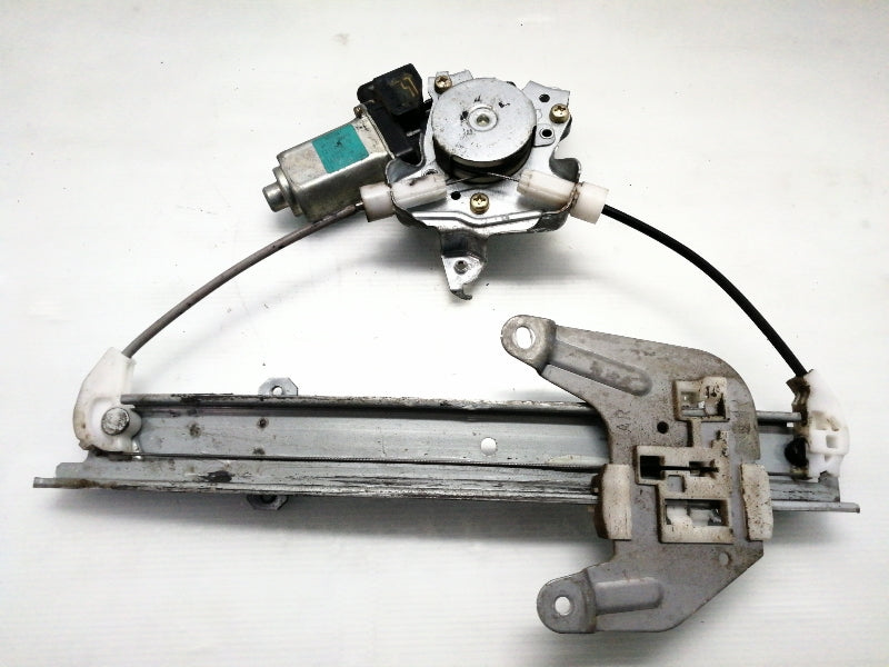 Motorino alzacristallo nissan murano 3.5 ( 2002 > 2007 ) porta posteriore