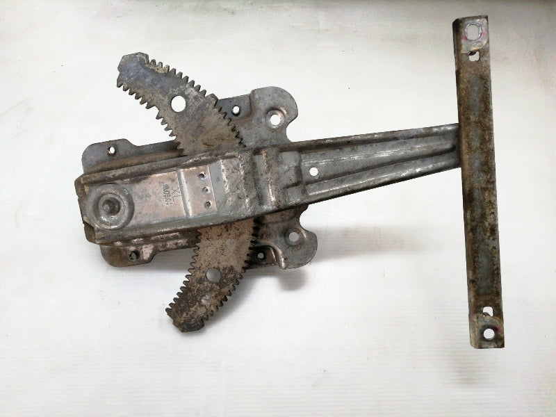 Alzacristalli manuale nissan micra ( 2003 > 2010 ) posteriore sinistro