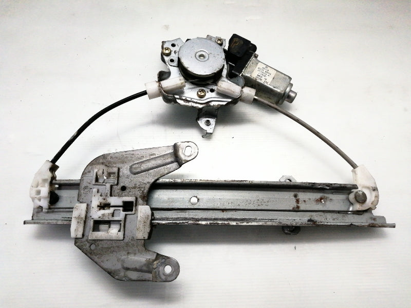 Motorino alzacristallo nissan murano 3.5 (2002 > 2007) porta posteriore