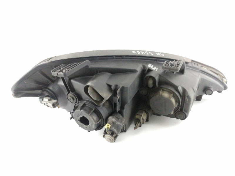 Faro anteriore sinistro ssangyong kyron (2005 > 2007) proiettore luci