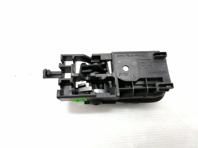Maniglia interna suzuki alto (2009 in poi) porta anteriore destra originale