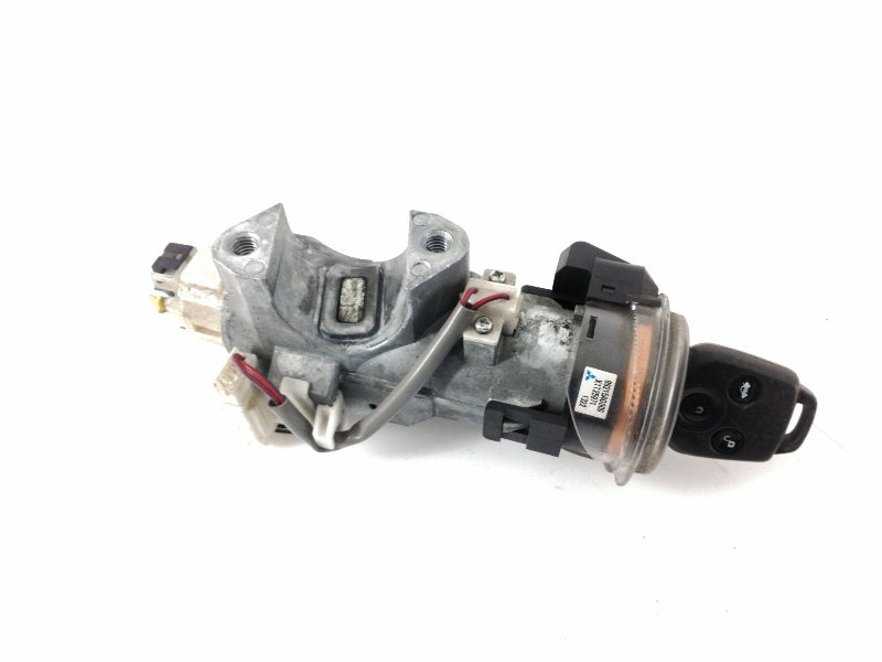 Blocchetto accensione subaru forester (2008 - 2013) avviamento con chiave