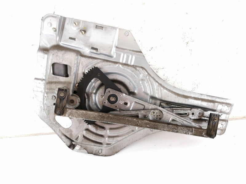 Motorino alzacristallo hyundai tucson ( 2004 > 2010 ) porta posteriore