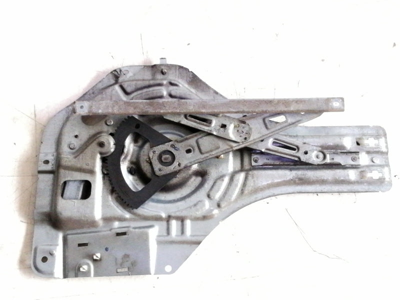 Motorino alzacristallo hyundai tucson (2006 > 2010) porta posteriore destra
