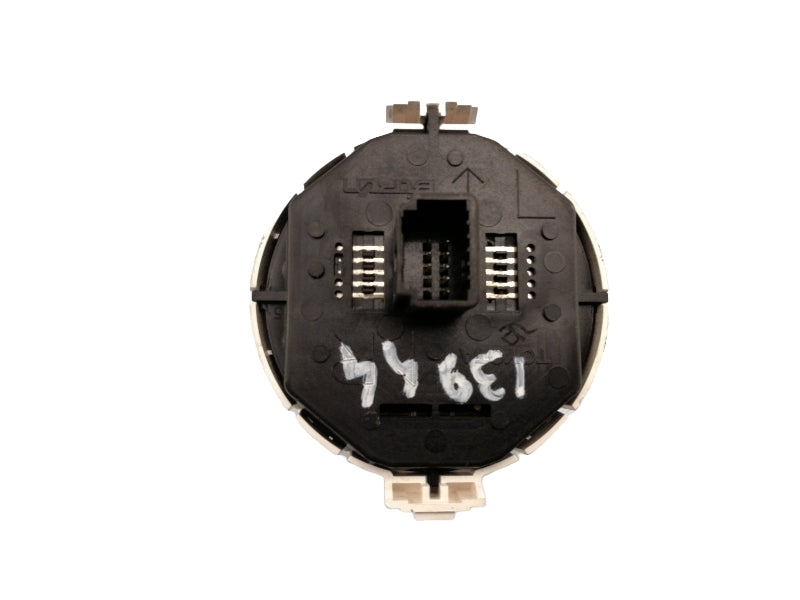 Pulsantiera luci emergenza toyota yaris (2011 - 2017) 839500d050 originale