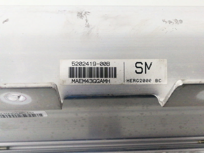 Airbag passeggero destro hyundai santa fe' ( 2001 > 2006 ) 8456026000