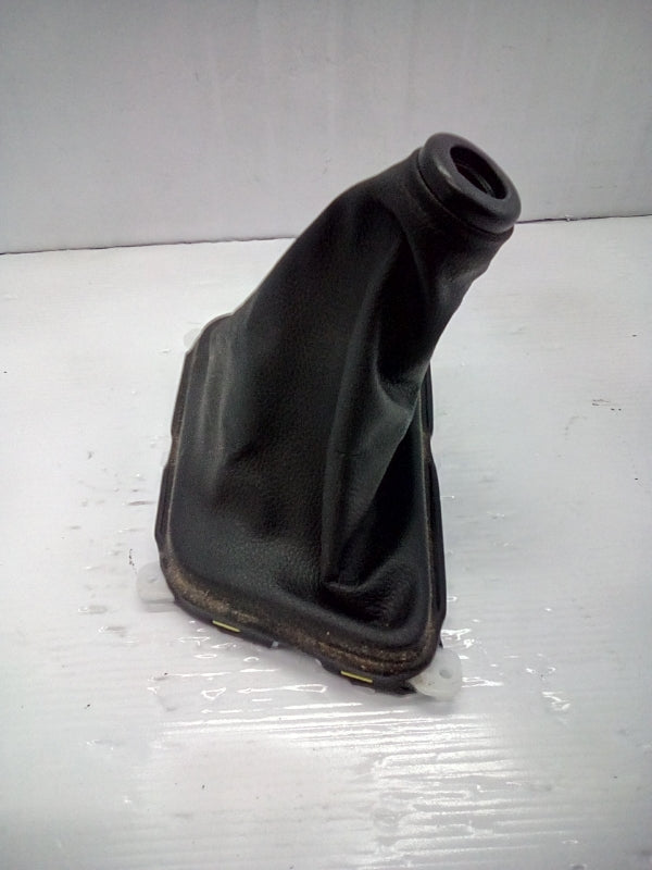 Cuffia leva cambio kia picanto ( 2011 > 2015 ) 846401y000 buono stato