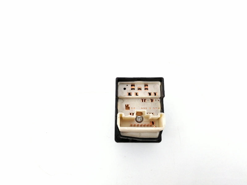 Interruttore regolazione specchio toyota auris ( 2007 > 2012 ) pulsantiera