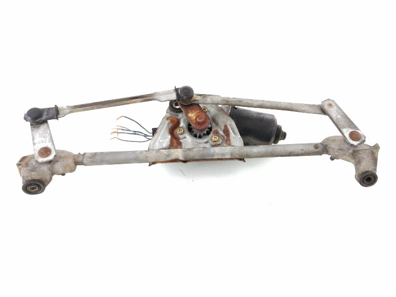 Motorino tergicristallo toyota yaris verso (1999 - 2007) meccanismo