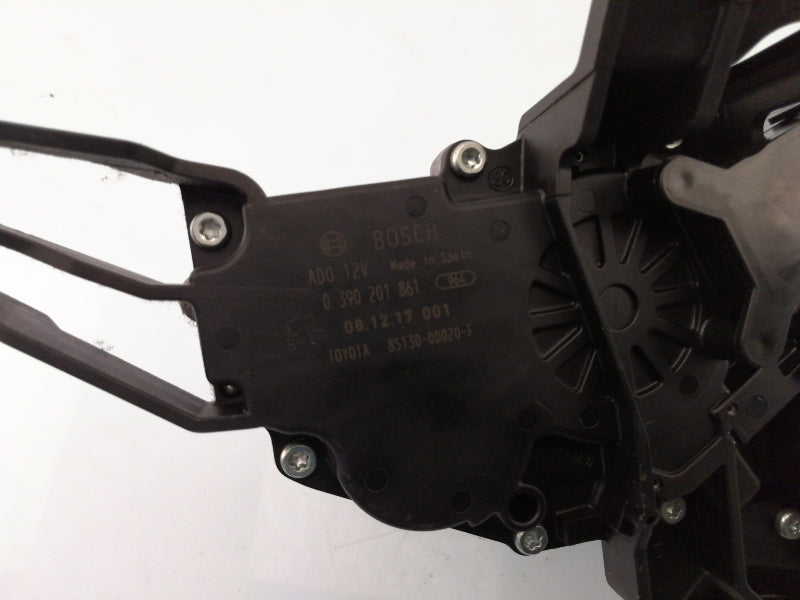 Motorino tergilunotto toyota yaris ( 2005 - 2011) 85130-0d020