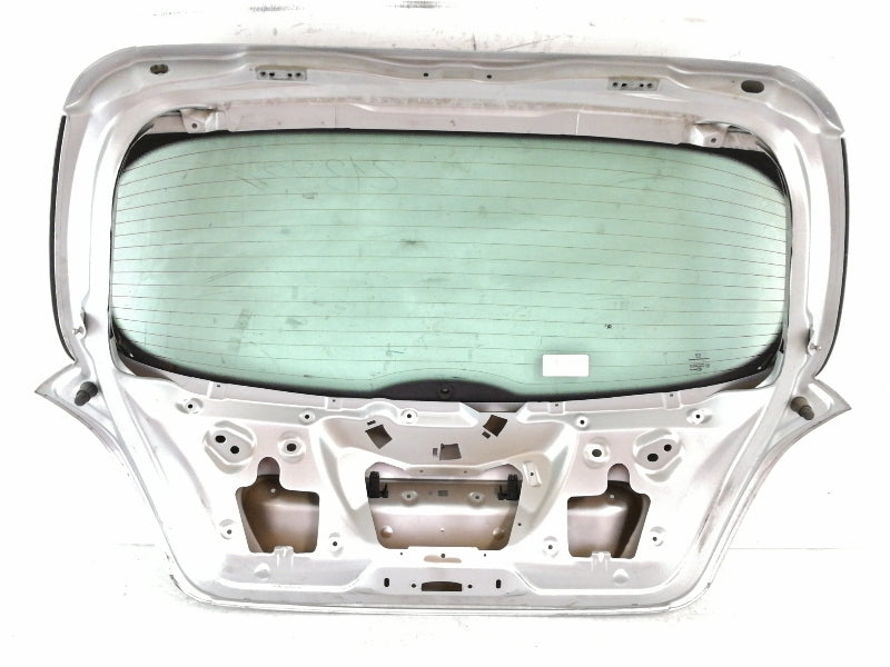 Portellone posteriore peugeot 207 (2006 in poi) portello bagagliaio