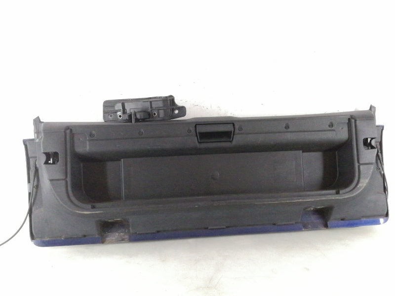 Portellone posteriore citroen c2 (2003 > 2010) portello bagagliaio