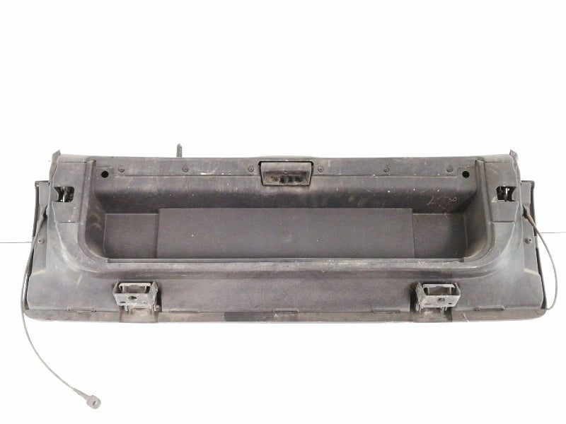 Portellone posteriore citroen c2 (2003 > 2010) portello inferiore