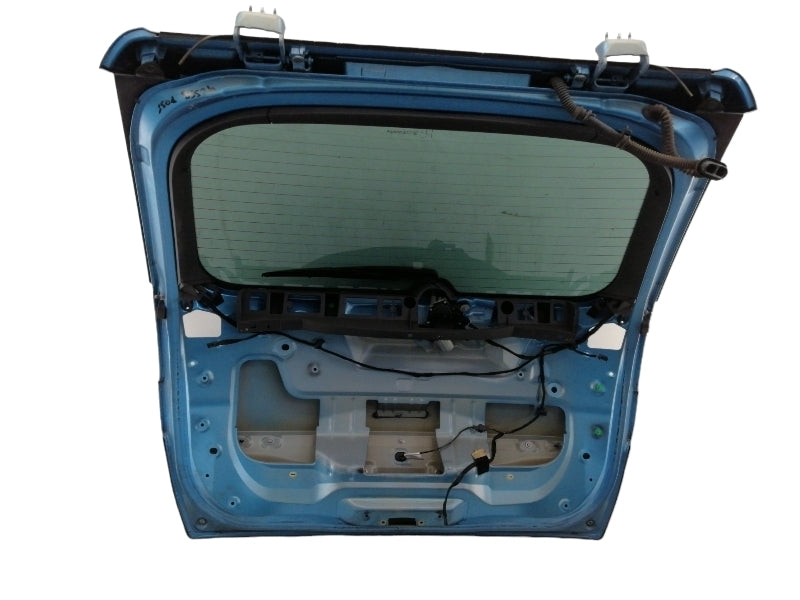 Portellone posteriore citroen c4 picasso (2006 - 2013) portello cofano