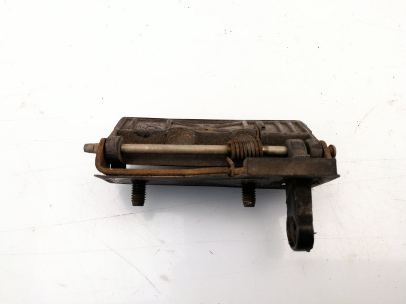 Maniglia portellone posteriore kia picanto (2004 - 2009) esterna 8731007600