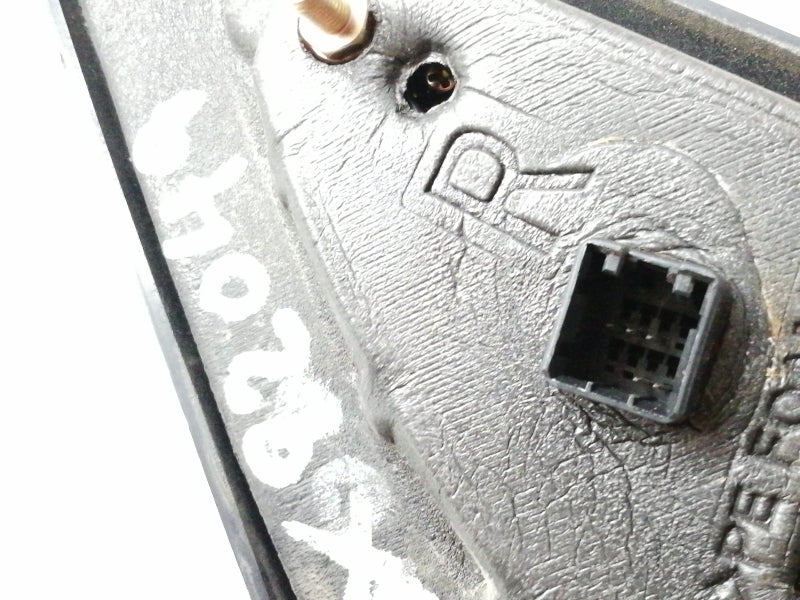 Specchietto retrovisore destro hyundai tucson ( 2005 > 2010 ) elettrico