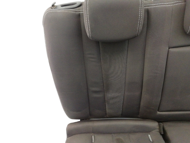 Tappezzeria renault megane sw (2008 in poi) sedili anteriori + posteriori