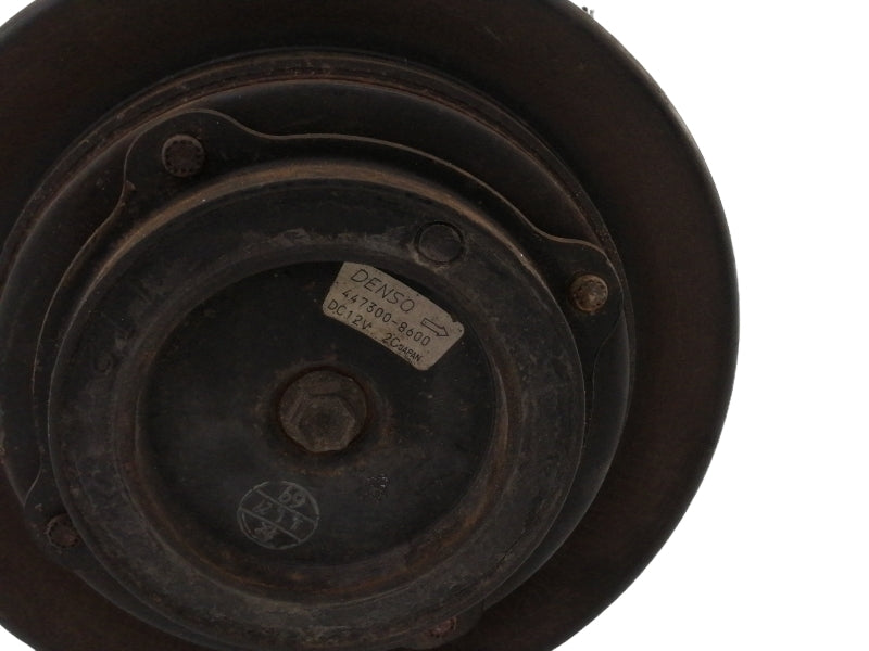 Compressore aria condizionata toyota celica t23 (1999 - 2006) 447220-3613
