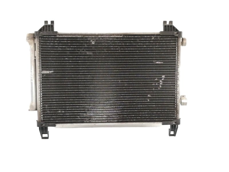Condensatore aria condizionata toyota yaris 1.4 d-4d ( 2011 - 2017 )