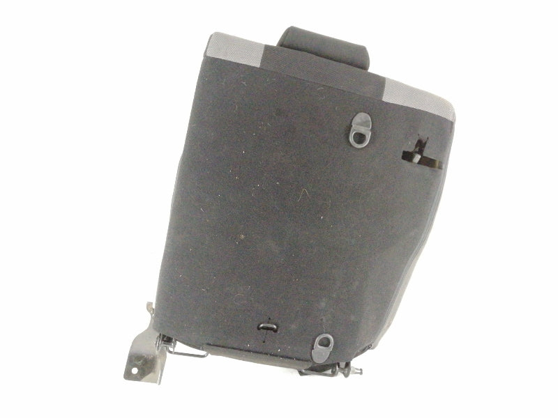 Schienale sedile peugeot 207 (2006 - 2009) posteriore destro - tappezzeria