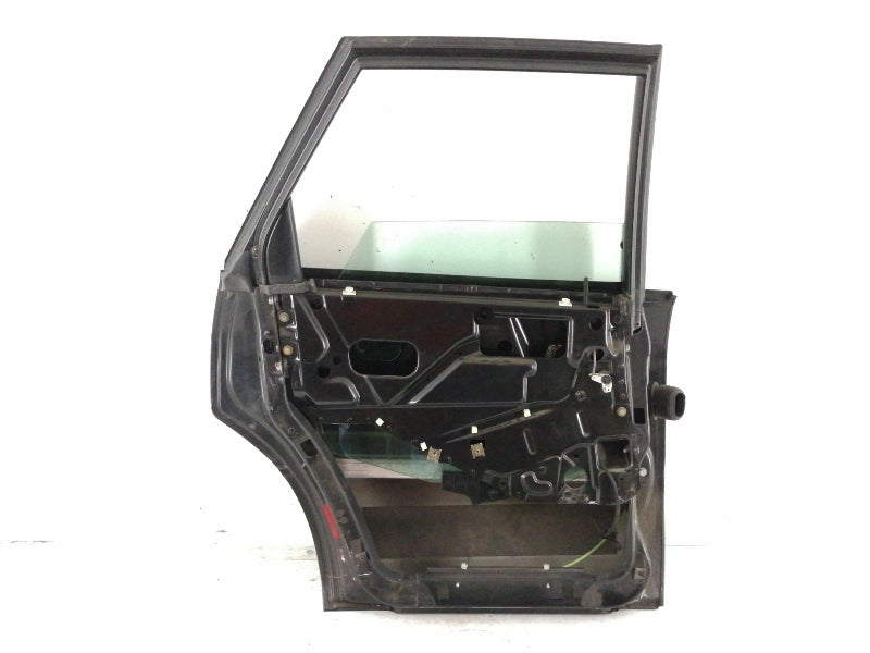 Porta posteriore sinistra audi 80 - 8c2 8c5 avant (1991 > 1996) sportello