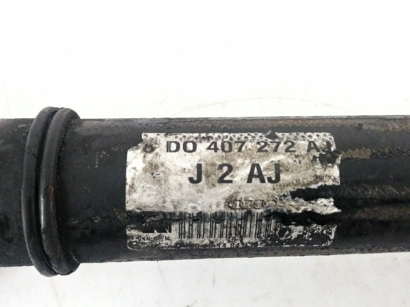 Semiasse anteriore destro volkswagen passat (1996 > 2003) d0407272aj