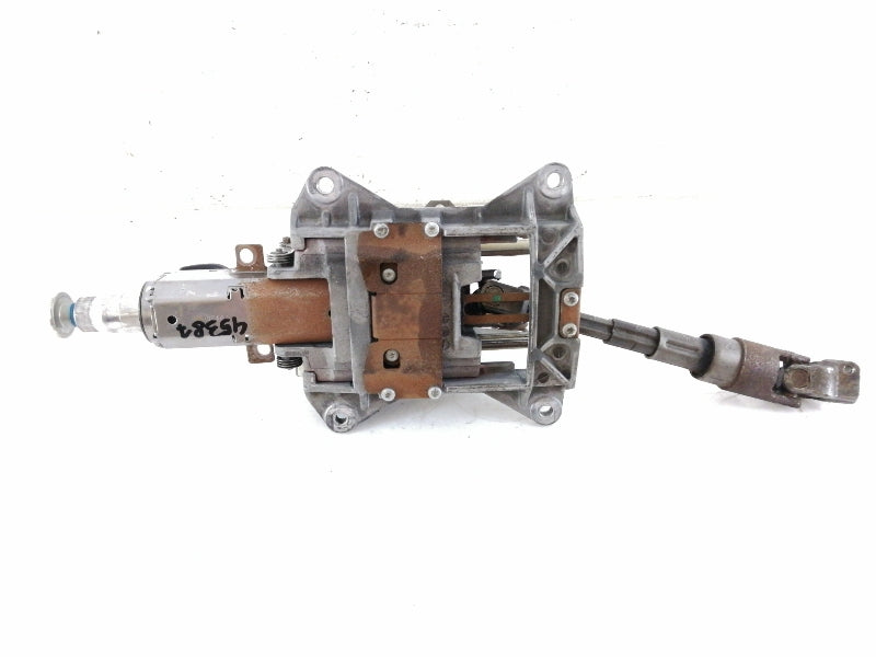 Piantone sterzo audi a4 - 8ec 8ed ( 2004 > 2008 ) completo 8e0419502h