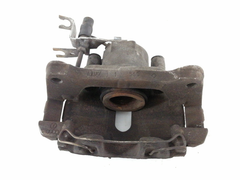 Pinza freno audi a4 - 8ec 8ed ( 2004 > 2008 ) ruota anteriore destra