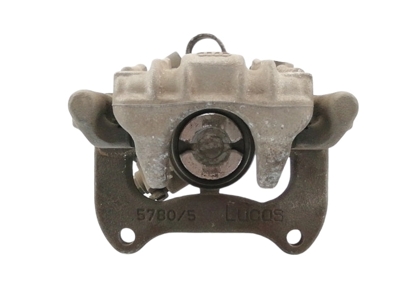 Pinza freno audi a4 - 8ed 8ec (2004 > 2008) ruota posteriore sinistra