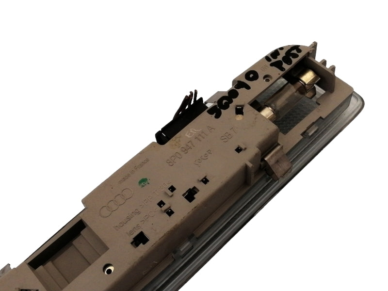 Plafoniera posteriore luci interne audi a3 - 8p1 8pa (2008 - 2012)