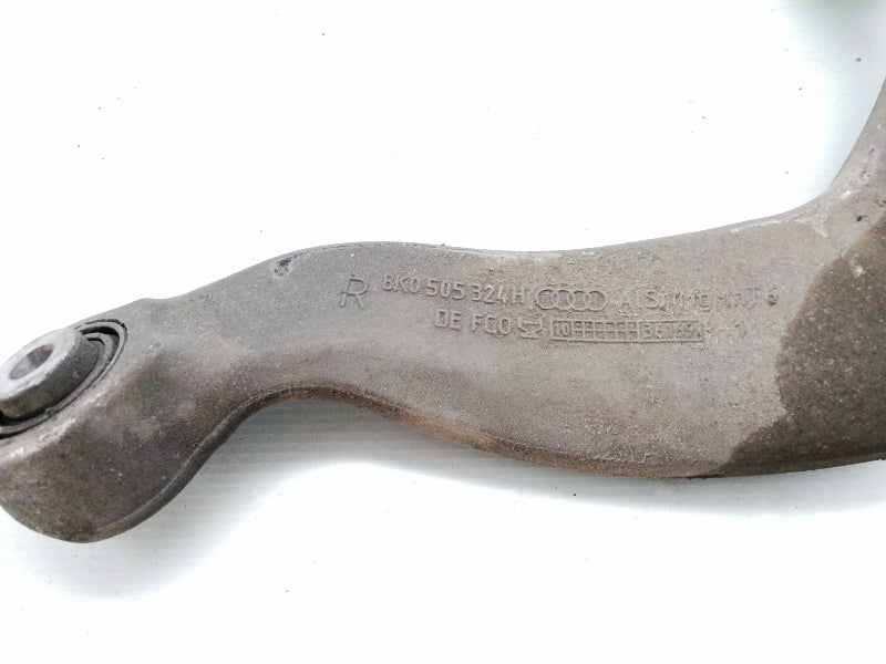 Braccio oscillante posteriore destro audi a4 8k2 8k5 ( 2008 > 2012 )