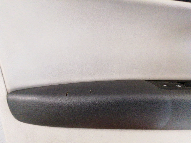 KIT PANNELLI PORTA AUDI A3 - 8PA SPORTBACK (2008 - 2012) ANTERIORI + POSTERIORI