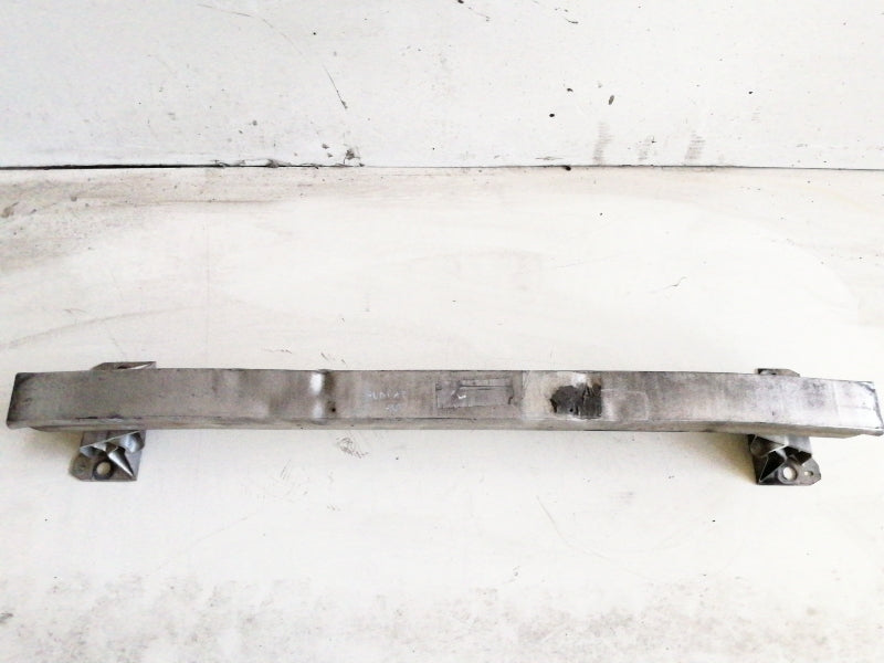 Traversa paraurti anteriore audi a2 8z0 (2000 > 2005) barra 8z0807109j