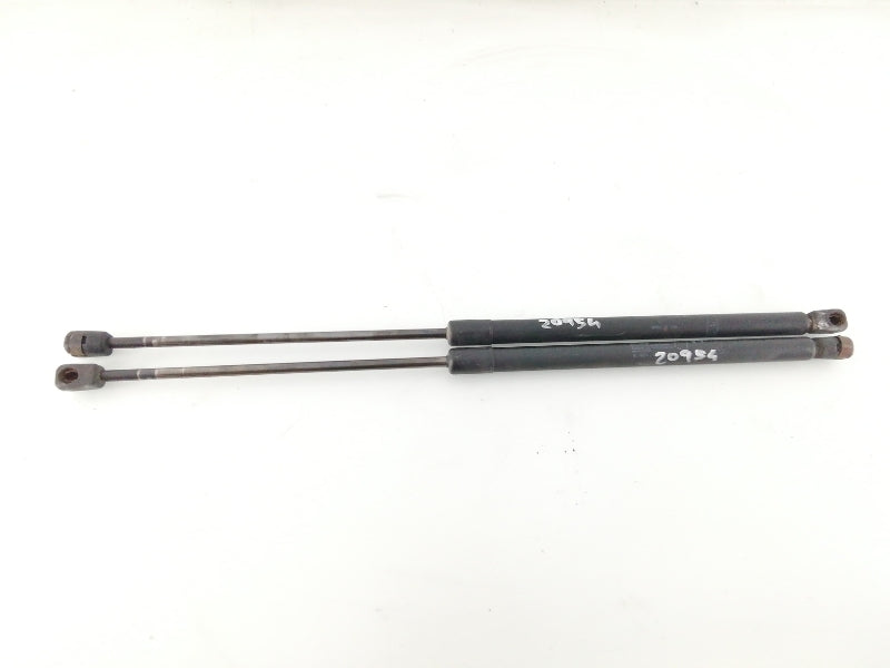 Coppia ammortizzatori portellone posteriore nissan micra ( 1992 > 1998)