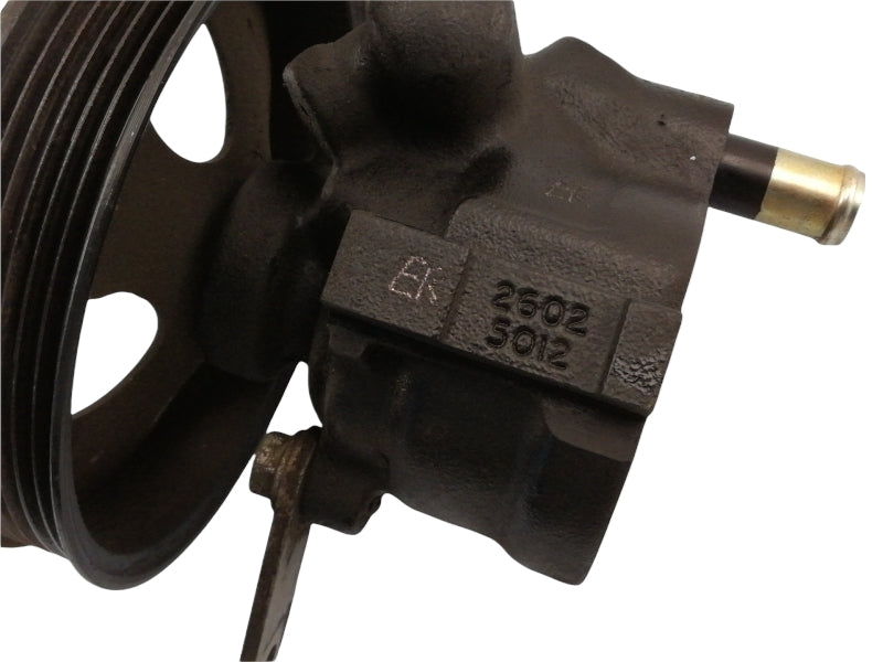 Pompa servosterzo opel corsa b (1993 > 2000) idroguida 90466998 originale