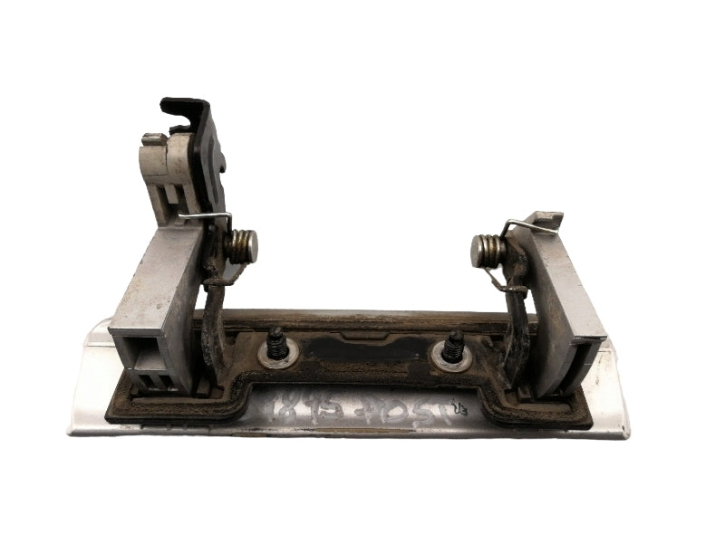 Maniglia portellone posteriore nissan micra (2010-2013) 90606cj84a esterna