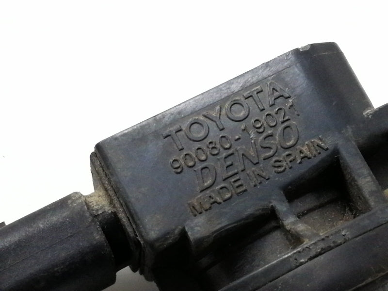 Bobina accensione toyota yaris ( 2001 > 2009 ) denso 9008019021 coppia