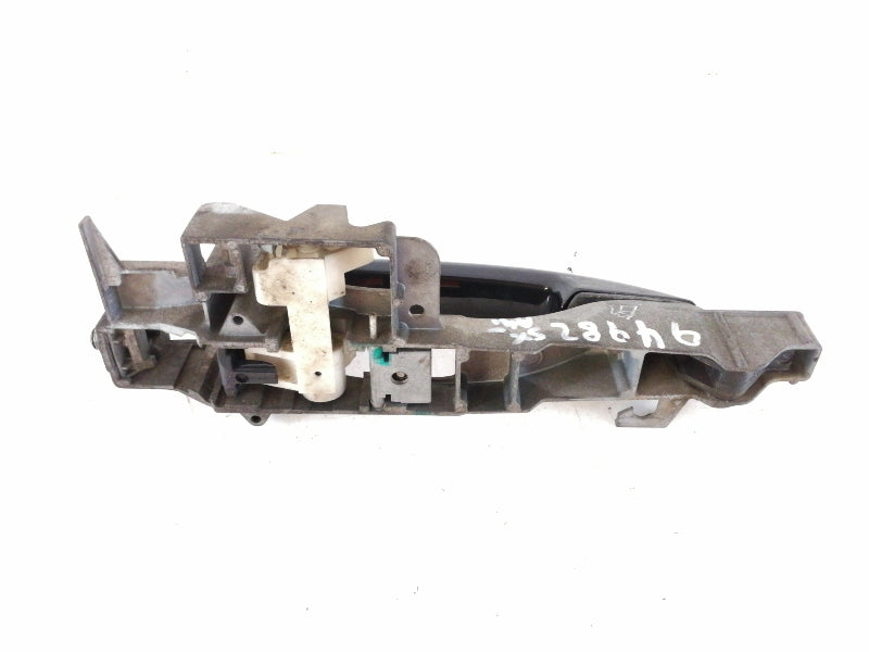 Maniglia porta esterna peugeot 407 ( 2004 > 2011 ) anteriore sinistra nera