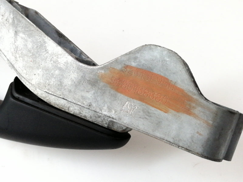 Maniglia esterna citroen c3 picasso ( 2009 > 2012 ) porta anteriore
