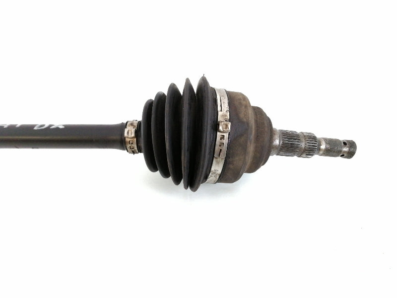 Semiasse anteriore destro opel astra g - 2.0 (1998 > 2002) 9117410