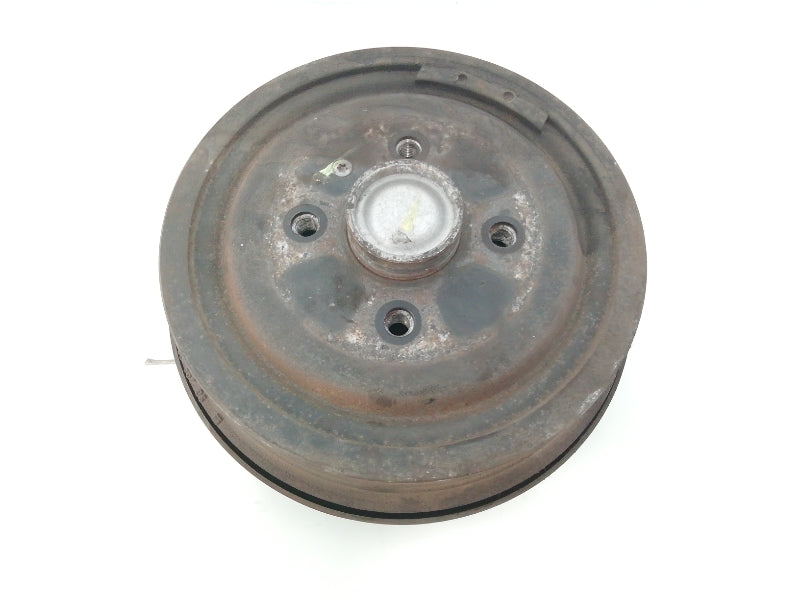 Mozzo ruota posteriore sinistro opel astra g ( 1998 > 2005 ) con cuscinetto