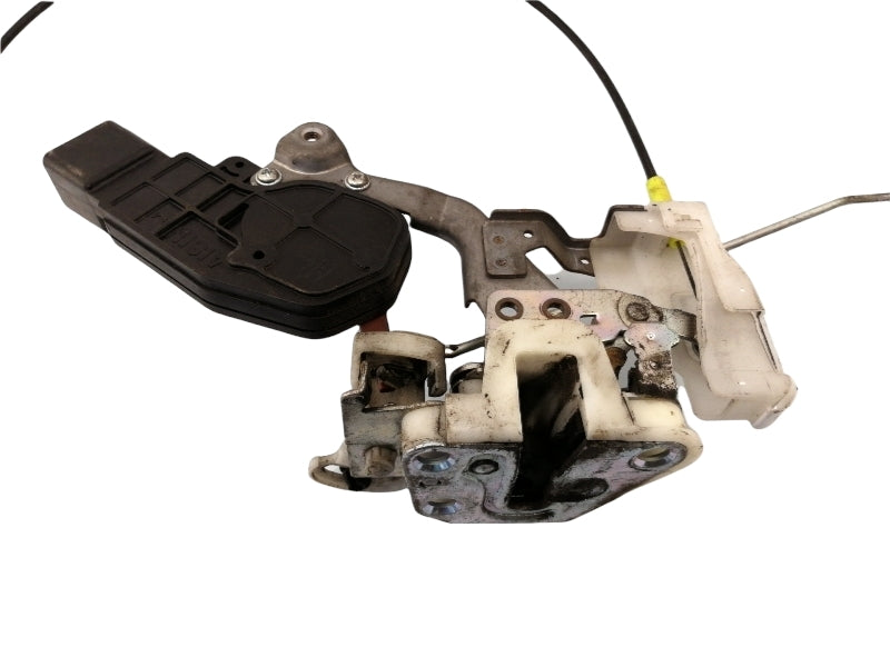 Serratura porta anteriore destra peugeot 107 (2005 in poi) 2 pin -