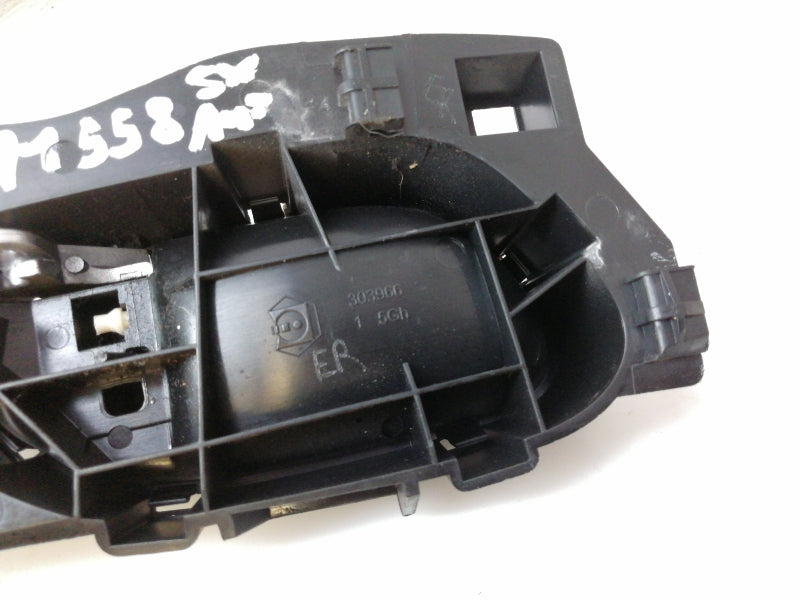 Maniglia porta interna peugeot 207 ( 2006 > 2013 ) 303966 anteriore